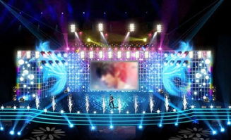 泉州企业盛会全案策划 从订货会到新春晚会的一站式解决方案