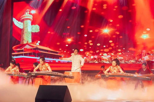 盐城中学第37届文化节文艺汇演精彩回放 艺术风采与企业形象策划的完美融合