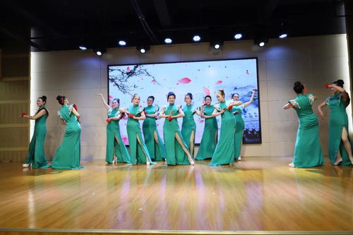 文化盛宴迎新年，三江街道文艺汇演庆元旦圆满落幕