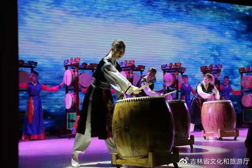 幸福花开 春满南关——长春市朝鲜族群众艺术馆文化惠民专场文艺演出精彩绽放