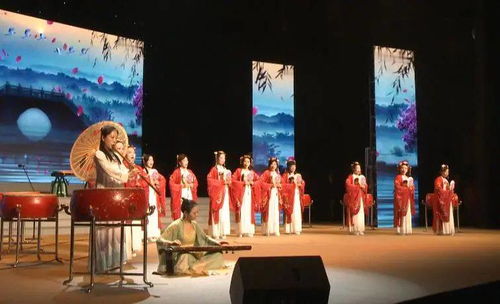 吟诵千古诗词，传承千年文脉——2020年绵阳市第四届中华吟诵（非遗）展演活动策划纪实