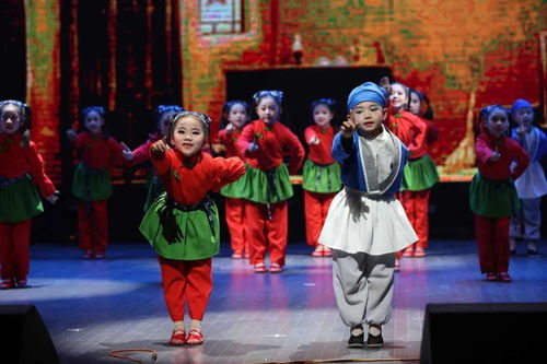 台州非遗绽新姿 地方艺术专场汇演让传统技艺活现舞台